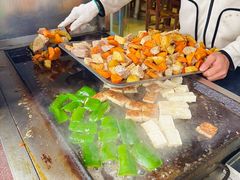 -关氏饮食店