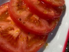 桂花西红柿-清真·金鑫隆牛羊肉(环山路店)