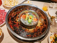 -大队长主题火锅(观音桥店)