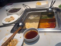 -海底捞火锅(威高广场店)