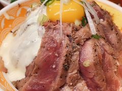 -桃花丼烧肉饭(凯丹商场店)