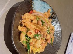 -得意啫·广东啫啫煲(前海HOP店)