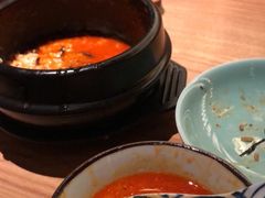 -一心创作料理屋(经开万达店)