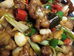 -泰钰丰烤鸭.天津菜(开发区店)