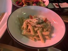 -安妮意大利餐厅(日坛店)