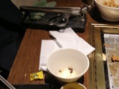 -新石器烤肉(中房金谊广场店)