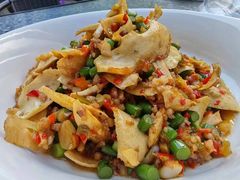 -福巷湘食小馆·猛火现炒(上海首店)