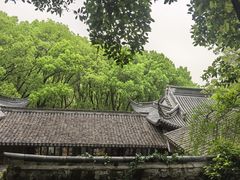 -宁波市保国寺古建筑博物馆