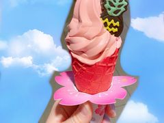 -麦当劳(展览路店)