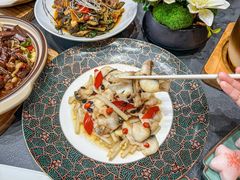 -宗氏一喜砂锅·特色湖北菜(楚河汉街店)