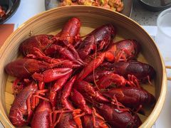 -一棠龙虾•王牌虾球(恒隆广场店)