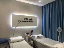 -CM.Nail美甲美睫