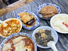 -西月城谭豆花(春熙路店)