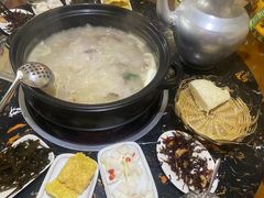 -尼玛藏家风味园(阿山食城店)