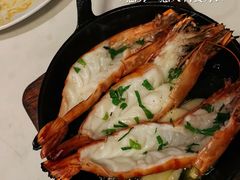 -IL Forno 意坊·意大利餐厅(温州万象城店)