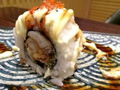 -松岛日本料理(汾江路店)