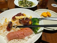 -千日贺茶餐厅(高新万达店)