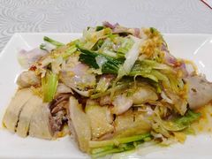 -粤·向群饭店(龙津东路总店)