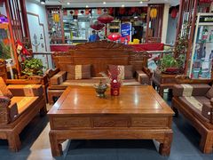 -正福居老北京正宗铜锅泉水涮肉(彰化路店)