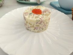 -库滋明·俄罗斯特色美食(中央大街店)