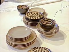 -ZARA HOME(蓝色港湾店)
