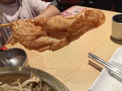 -朴大叔拌饭(上海金山万达店)