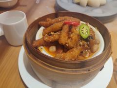 -粤域茶餐厅