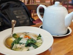 -云龙轩(迪士尼探索家度假酒店)