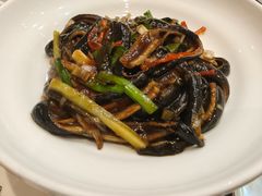 淮扬软兜-玉华台饭庄·淮扬菜·烤鸭(望京店)