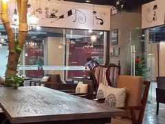 -MAAN COFFEE(金桥店)