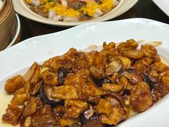 -太守宴·蘭院(天塔店)