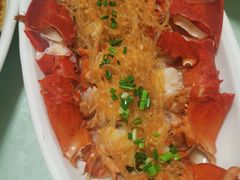 -南海渔家•海鲜•正宗海南菜(海棠湾店)