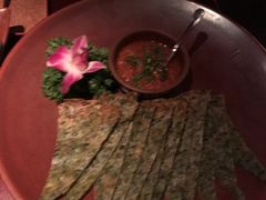 云南野菜饼-花马天堂云南餐厅 Lost Heaven(外滩店)
