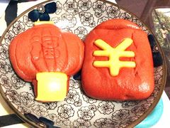-厚贞日式烤肉(龙之梦店)