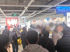 -宜家家居(宝山商场店)