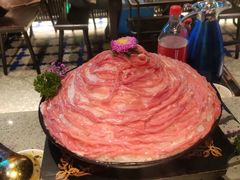 辣斗辣鸭肠-辣斗辣火锅(太古里店)