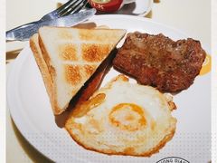 -龙记烧腊茶餐厅(常德路店)