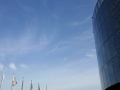 -西安锦江国际酒店