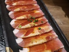 -九田家黑牛烤肉料理(石路天虹店)