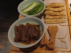 -0776食堂·京城创意菜(七里庄店)