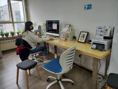 -微笑时刻照相馆·企业合影·商务外拍(北京五道口店)
