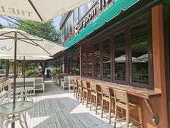 -Local泰莲庭(虹鳟鱼店)