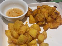 -鑫小城故事·藕汤·家常菜(台北一路总店)