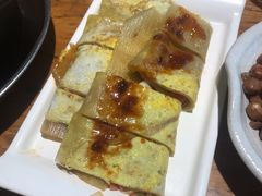 -冰城串吧(隆昌路店)