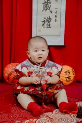 -大拇指高端儿童摄影(光明区店)
