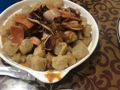 -友利砂锅居(烟台店)