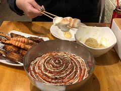 -鬼味烤翅(南锣鼓巷店)
