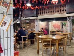 -九头鸟酒家·湖北菜(航天桥店)