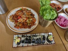 -海云台韩式汤饭·13年匠心韩料(南山店)