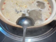 -淼福猪肚鸡·椰子鸡火锅(大沙地店)